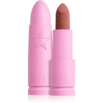 Jeffree Star Cosmetics Velvet Trap ruj culoare Paleontologist 4 g