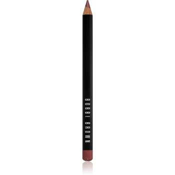 Bobbi Brown Lip Pencil Creion de buze de lunga durata culoare PINK MAUVE 1 g