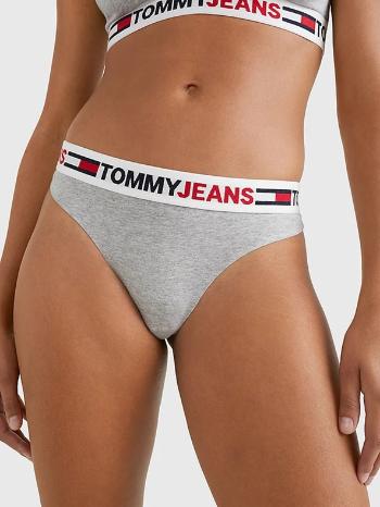 Tommy Jeans Chiloți Gri