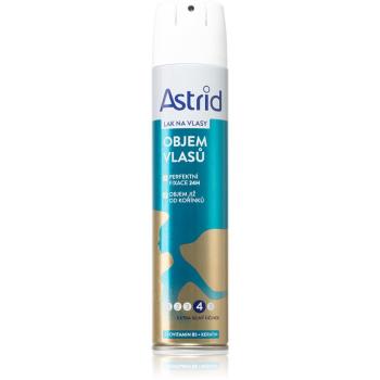 Astrid Hair Care fixativ pentru păr cu volum 250 ml