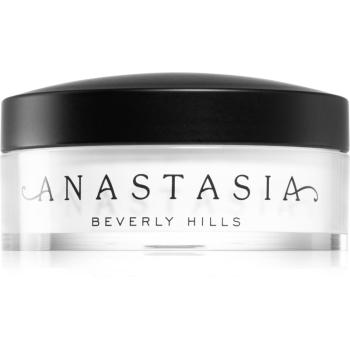 Anastasia Beverly Hills Loose Setting Powder Mini pudra culoare Translucent 6 g