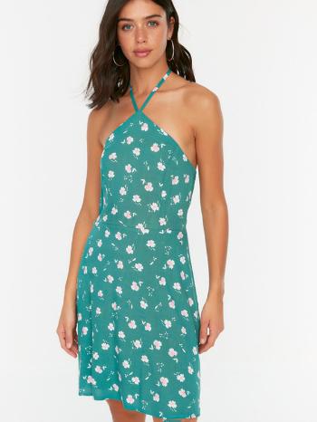 Trendyol Rochie Verde