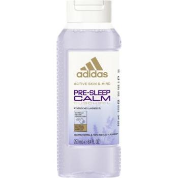 Adidas Pre-sleep Calm - gel de duș 250 ml