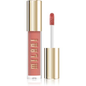 Milani Keep It Full Nourishing Lip Plumper luciu de buze pentru un volum suplimentar Soft Rose