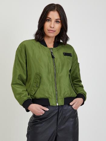 Pepe Jeans Anette Jachetă Verde