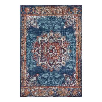 Covor albastru închis 80x120 cm Orient Maderno – Hanse Home