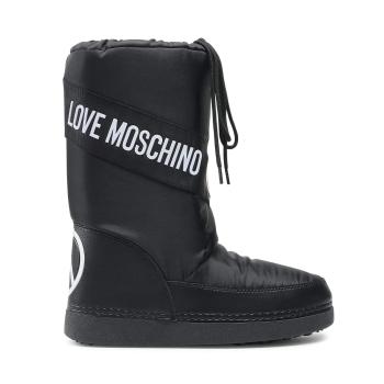 Moschino Love Încălțăminte de zăpadă pentru femei JA24032G1DISA000 37-38