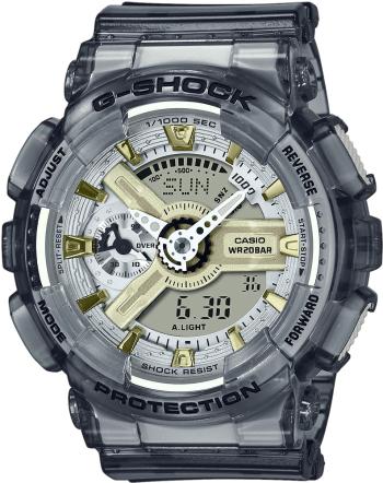 Casio G-Shock GMA-S110GS-8AER (411)