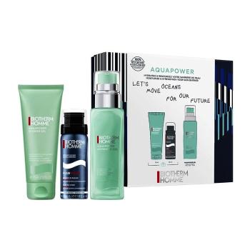 Biotherm Set cadou de îngrijire a corpului și tenului Aquapower