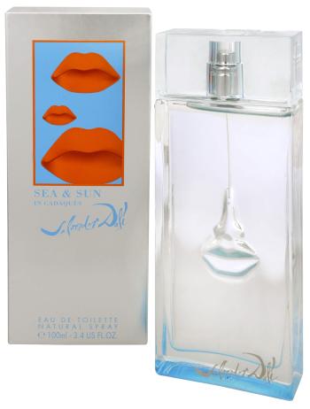 Salvador Dalí Sea & Sun In Cadaqués - EDT 100 ml