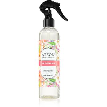 Areon Room Spray Strawberry spray pentru camera 300 ml