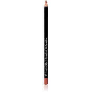 Illamasqua Colouring Lip Pencil creion contur buze culoare Fantasy 1,4 g