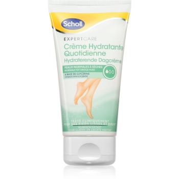 Scholl Expert Care Crema hidratanta pentru picioare pentru utilizarea de zi cu zi 150 ml