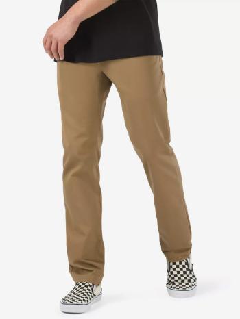 Vans Authentic Chino Pantaloni Maro