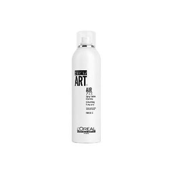 L´Oréal Professionnel Spray pentru păr cu fixare extrem de puternică (Extra Strong Fixing Spray Air Fix) 400 ml