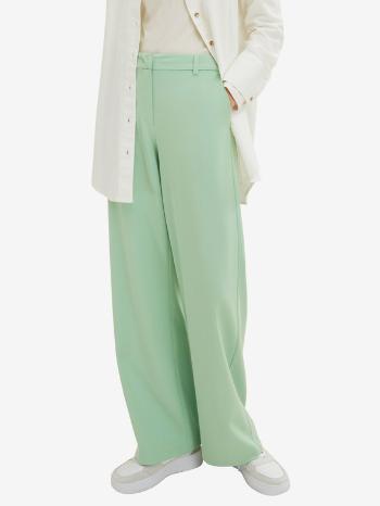 Tom Tailor Pantaloni Verde