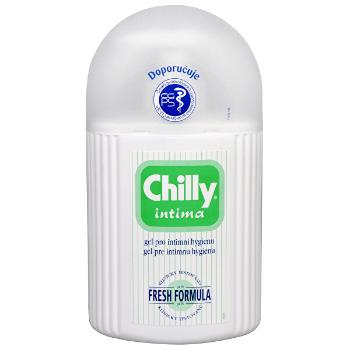 Chilly Gel intim Chilly (Intima Fresh) 200 ml