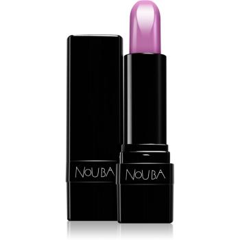 Nouba Velvet Touch ruj de buze catifelant cu efect matifiant #08 3,5 ml