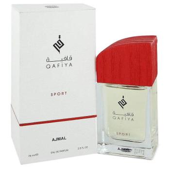 Ajmal Qafiya Sport Apă de parfum 75 ml