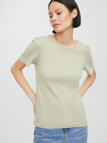 Vero Moda Natasha Tricou Verde