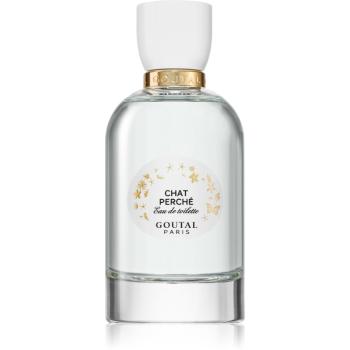 GOUTAL Chat Perché Eau de Toilette pentru femei 100 ml