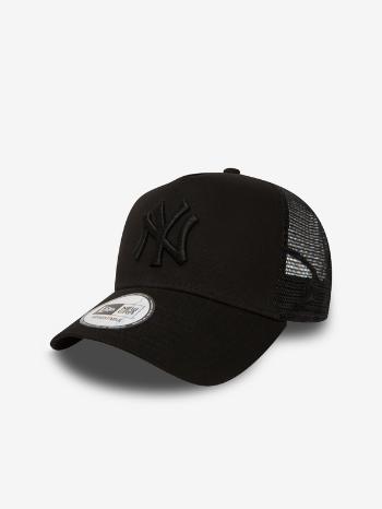 New Era New York Yankees A-Frame Șapcă pentru copii Negru