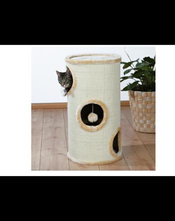 TRIXIE Tunel pentru pisici sisal 36 cm/70 cm