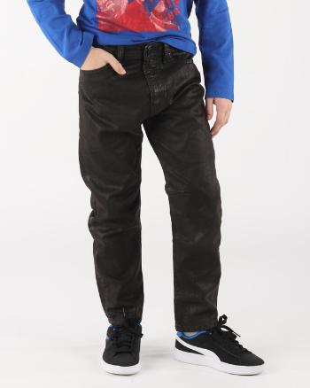 Diesel Narrot Jeans pentru copii Negru