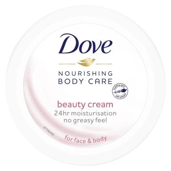 Dove Cremă de corp Beauty Cream (Nourishing Body Care) 150 ml