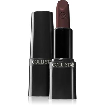 Collistar Rossetto Puro ruj culoare 114 Warm Mauve 3,5 ml