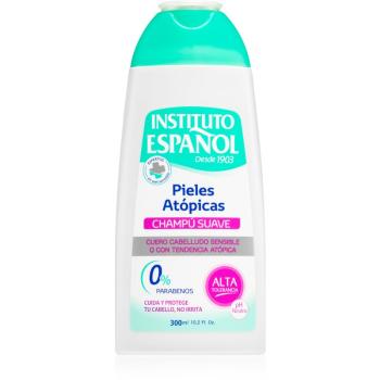Instituto Español Atopic Skin Șampon pentru scalp sensibil și iritat 300 ml