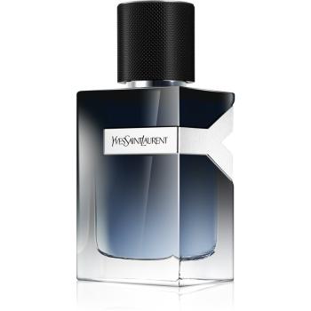 Yves Saint Laurent Y Eau de Parfum pentru bărbați 60 ml