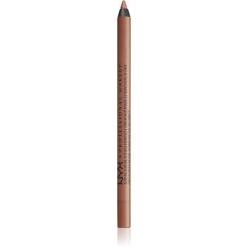 NYX Professional Makeup Slide On creion contur pentru buze culoare 08 Sugar Glass 1.2 g