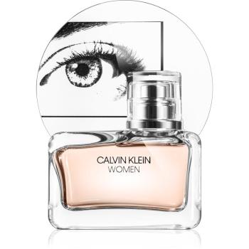 Calvin Klein Women Intense Eau de Parfum pentru femei 50 ml