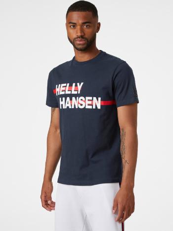 Helly Hansen Tricou Albastru