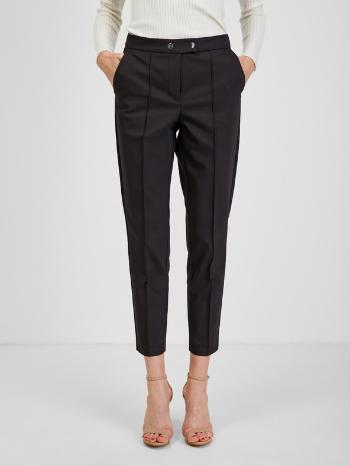 Orsay Pantaloni Negru