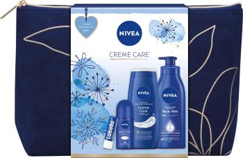 Nivea Geantă cadou plină cu îngrijire nutritiva