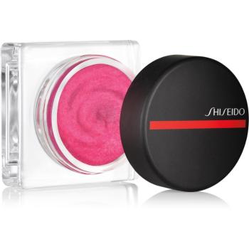 Shiseido Minimalist WhippedPowder Blush blush culoare 08 Kokei (Fuchsia) 5 g