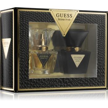 Guess Seductive set cadou II. pentru femei