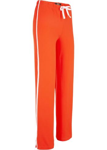 Pantaloni sport, cu stretch