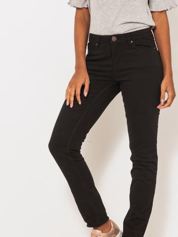 CAMAIEU Jeans Negru