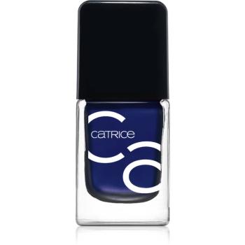 Catrice ICONAILS lac de unghii culoare 128 Blue me Away 10,5 ml