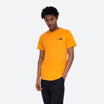 The North Face S/S Simple Dome Tee NF0A2TX5PKH