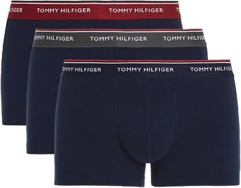 Tommy Hilfiger 3 PACK - boxeri pentru bărbați UM0UM01642-0YY M