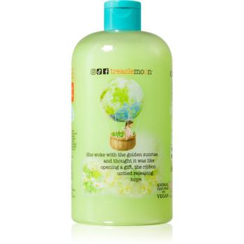 Treaclemoon One Ginger Morning gel de dus si baie 500 ml