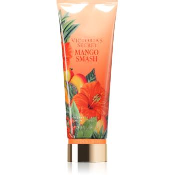 Victoria's Secret Mango Smash lapte de corp pentru femei 236 ml