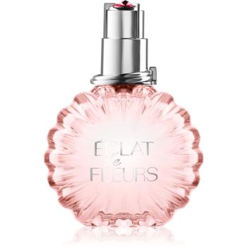 Lanvin Éclat de Fleurs Eau de Parfum pentru femei 50 ml
