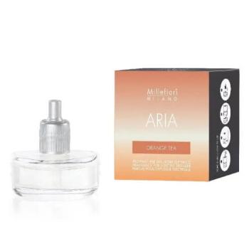 Millefiori Milano Reumplere în difuzor electric Aria - Orange Tea 20 ml