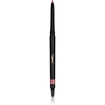 Yves Saint Laurent Dessin des Lèvres creion contur pentru buze culoare 70 Le Nu 0.35 g