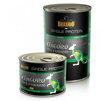 Belcando Single Protein Cangur 200 g